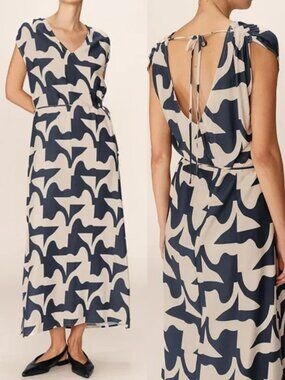 Grace & Mila Pensee Maxi Dress